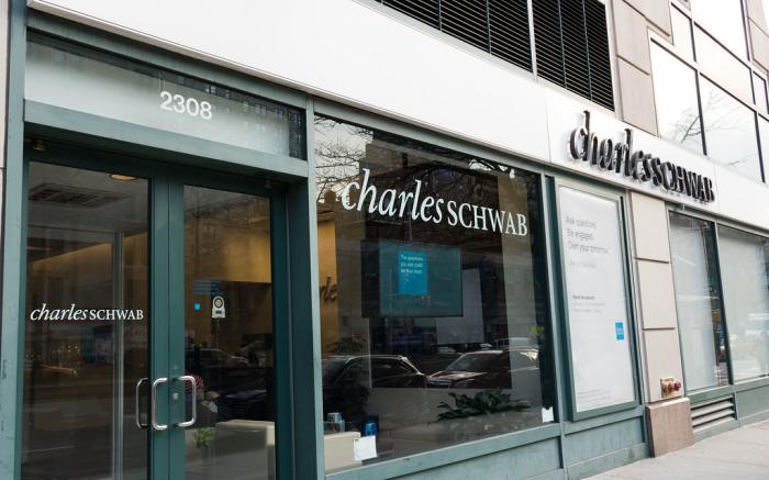 Charles Schwab