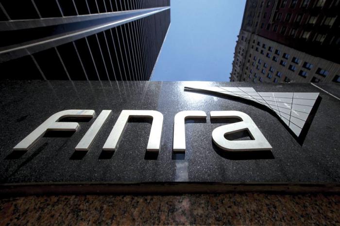 finra, financial advisor transitions, fines