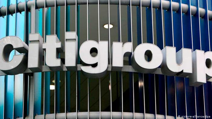 Citigroup Changes Advisor Payout - Financial Advisor Transitions