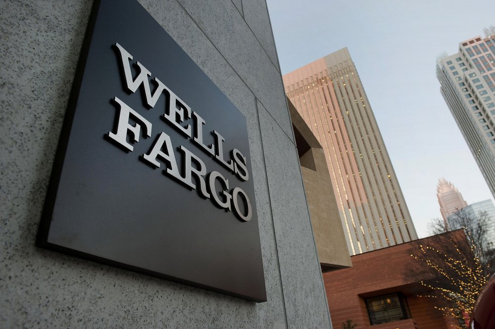 Wells Fargo Makes Structural Change, Considers Unit Sale Financial